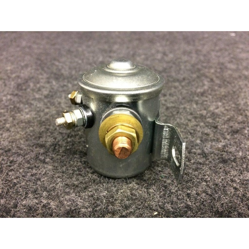 2FB Cirrus SR22 Relay / Solenoid Assy (Volts: 24)