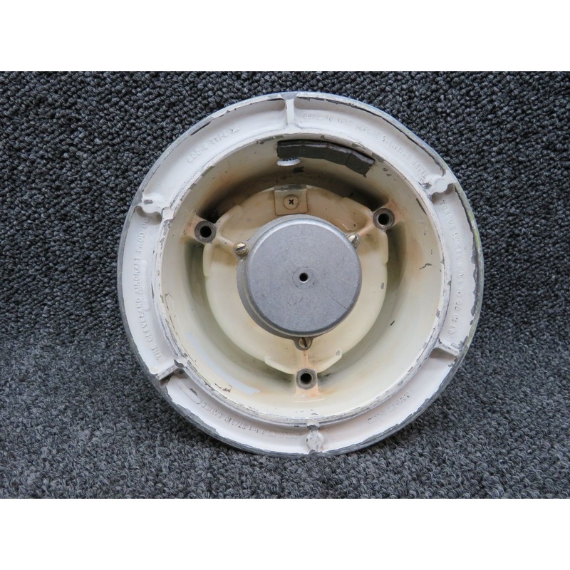40-37 Cleveland 6.00-6 Main Wheel Assembly Type III