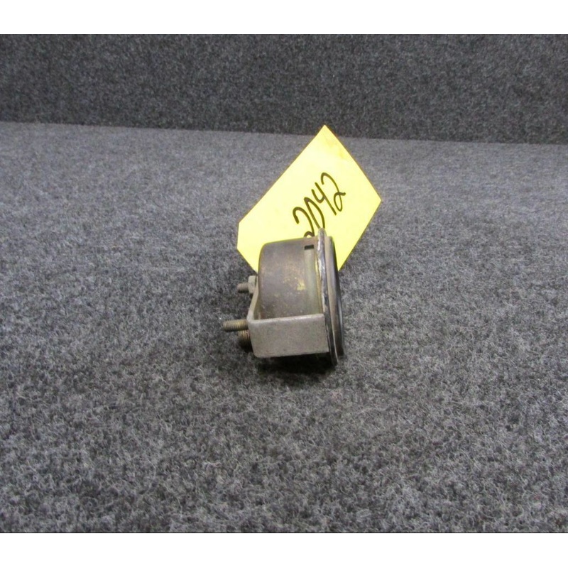 400242 Stewart Warner Oil Pressure Indicator (CORE)