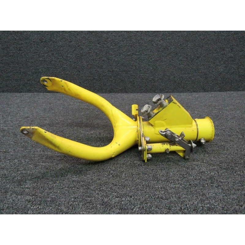40040-1 Air Tractor AT-301 Fork Assy Tailwheel