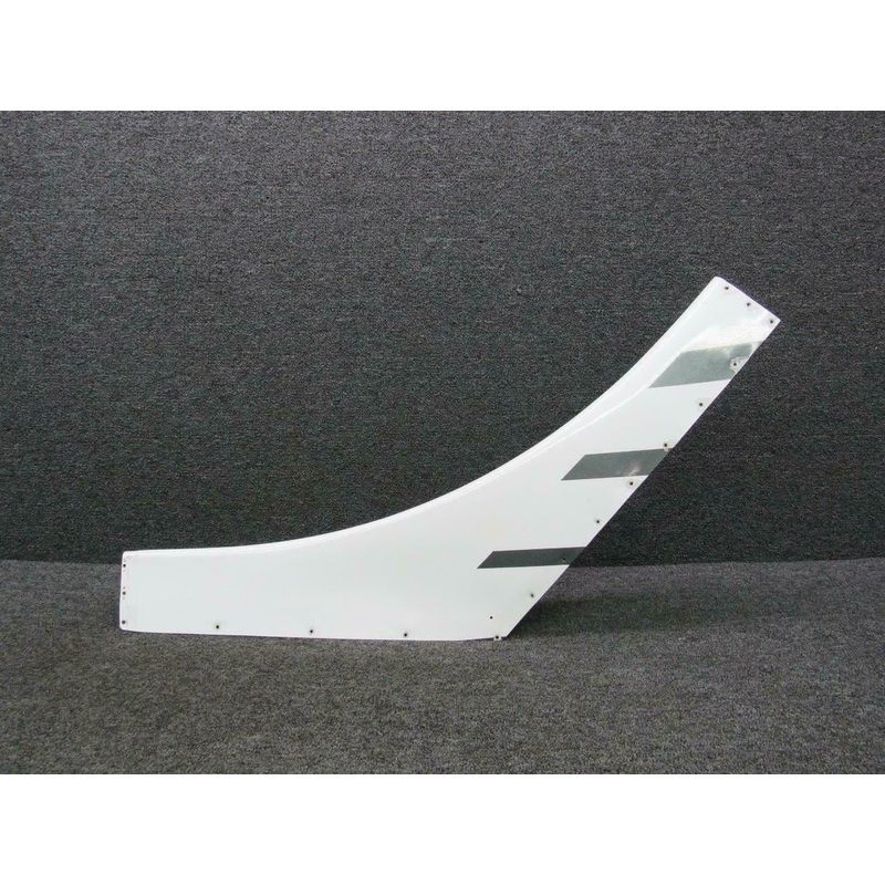43650-1 Rockwell 112B Dorsal Assy