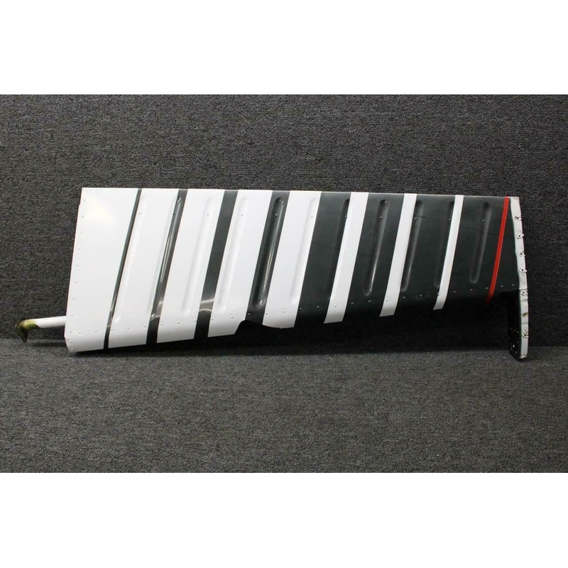 44006-501 Rockwell 112B Rudder Assembly