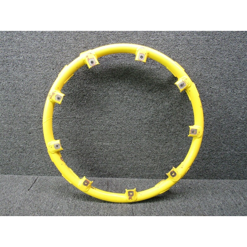 50741-1 Air Tractor AT-301 Forward Engine Ring Mount Assembly