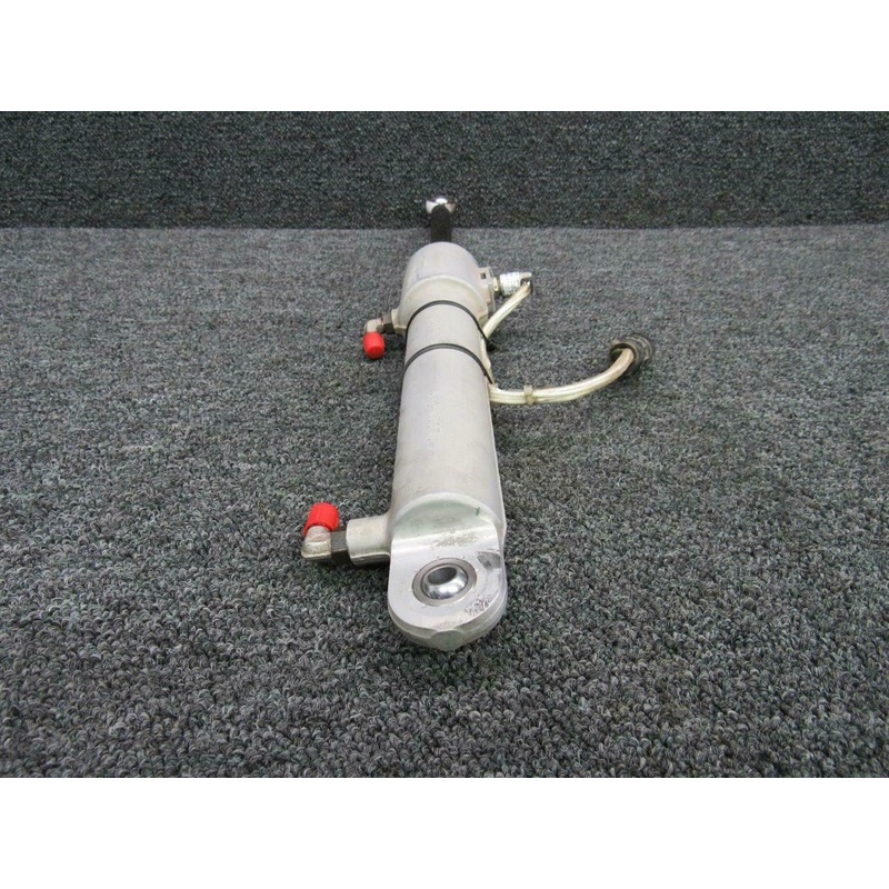 89075-009 / 87545-006 Cleveland Main Gear Locking Actuator LH W/ Switch (28V)