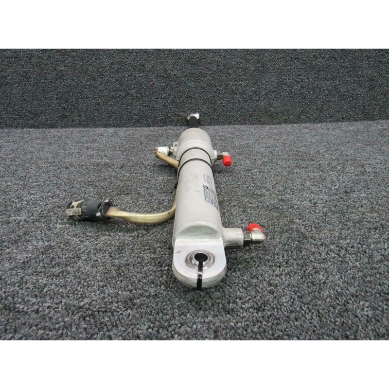 89075-010 (M/N: 11-20) Cleveland Main Gear Locking Actuator RH W/ Switch (28V)