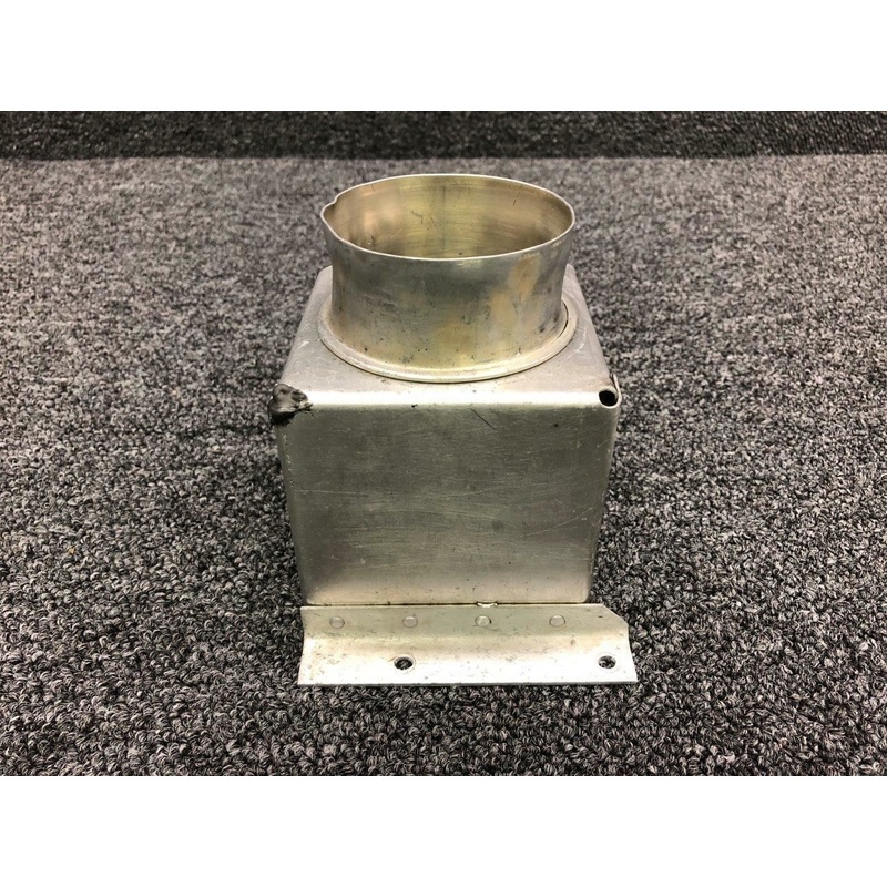 96-910024-31 (USE: 96-910024-51) Beechcraft 55 Alternate Air Box Assy