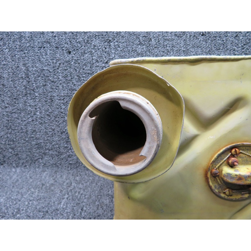 96-960008-615 Beechcraft  58 Anti-Ice Tank Assembly