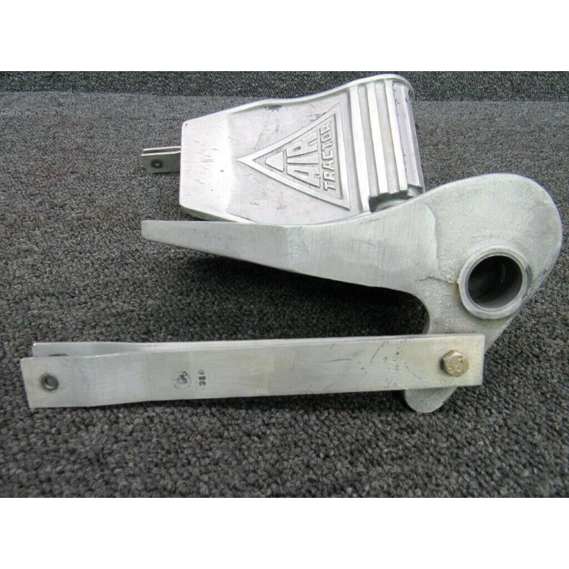 Air Tractor AT-301 Rudder Pedals Set