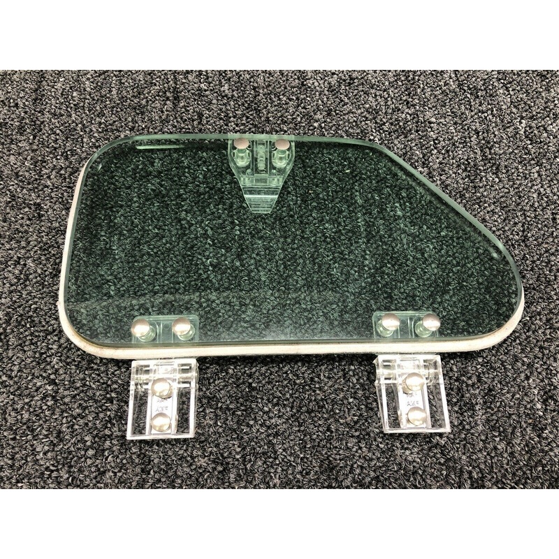 Beech A36 Bonanza Aftermarket Storm Window Assy RH