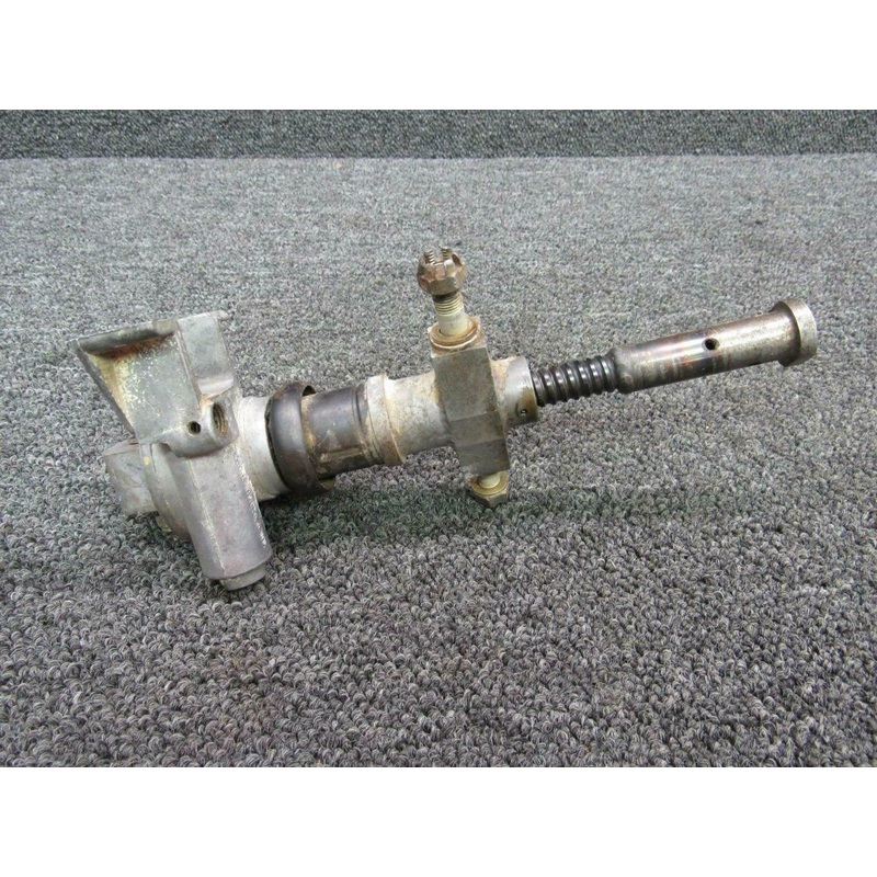 D-145-00-35 Air Tractor AT-301 Flap Actuator Assy CORE