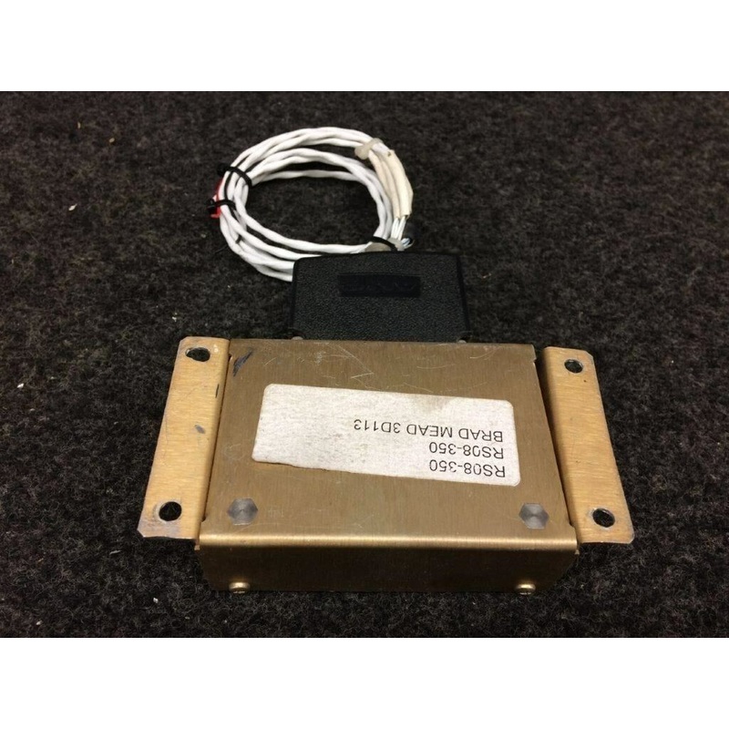 RS08-350 Beech A36 Northern Airborne Modular Remote Switch (Volts: 9-33)