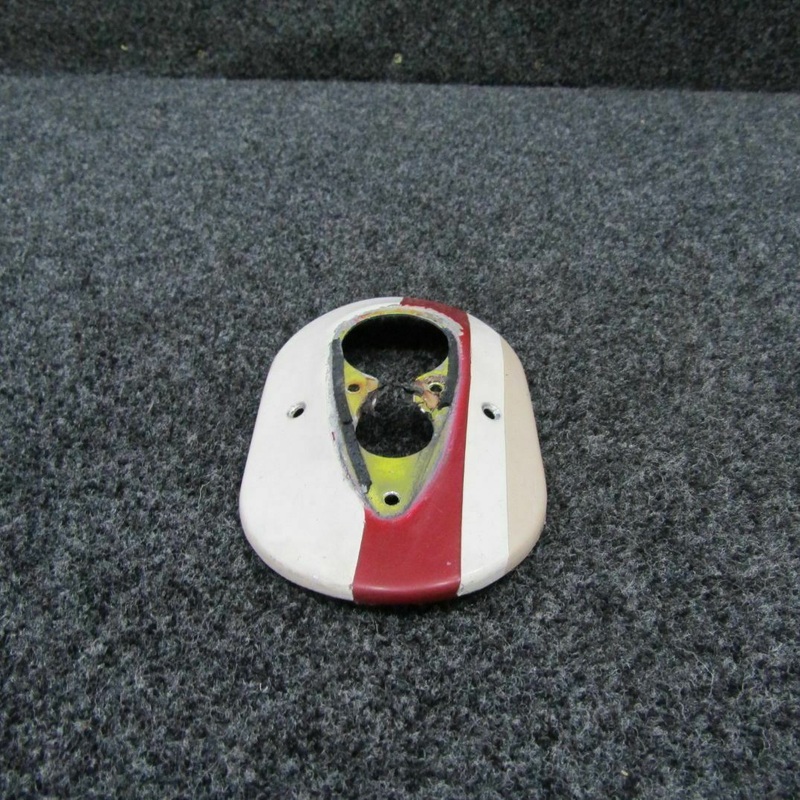 W-1285PG Whelen Wing Tip Navigation Light Assembly (C20)