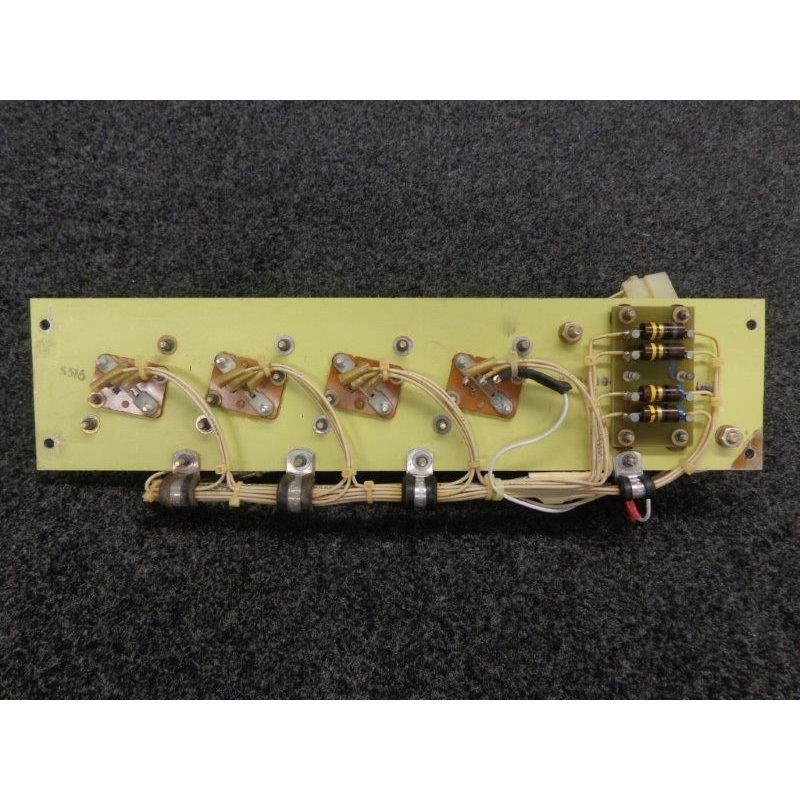002-364042-39 Beech A36 Resistor Assembly with Inverter