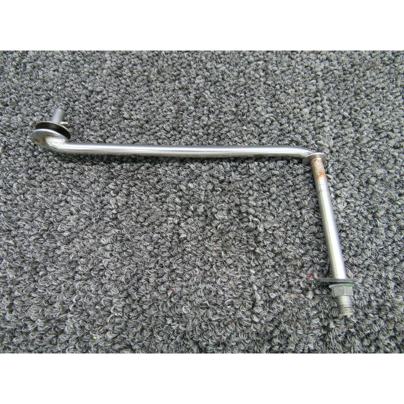 002-430000-205 Beech A36 Rod Assy Cabin Door Stop