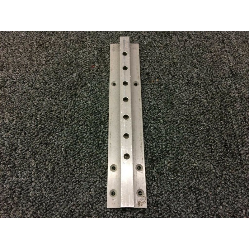 002-430021-47 Beech V35B Seat Track Center Passenger Seat