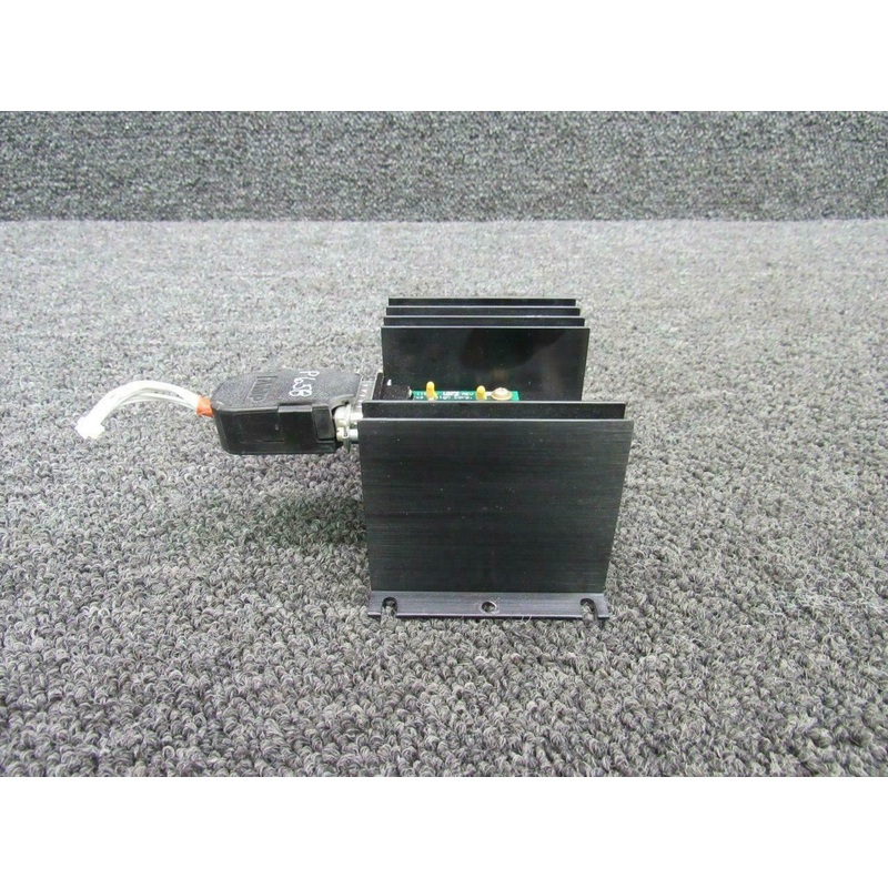 12018-002 Cirrus SR20 Circuit Card Dimmer Assy (Volts: 28)
