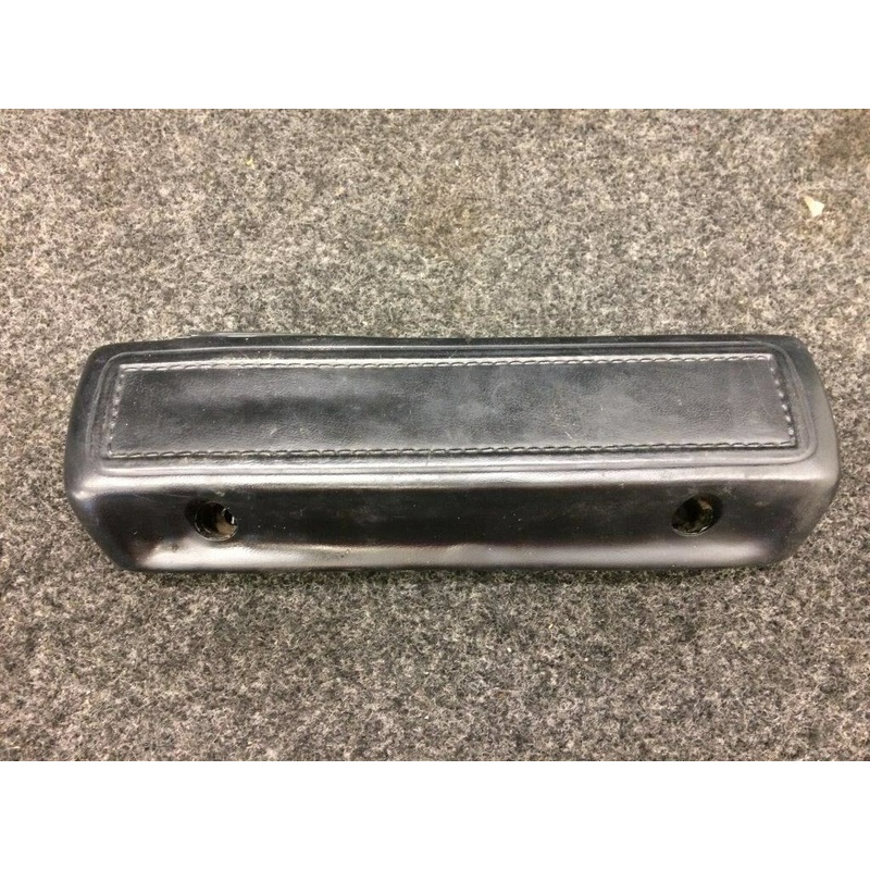 1276DX9 Rockwell 112TC Armrest Assy Aft RH