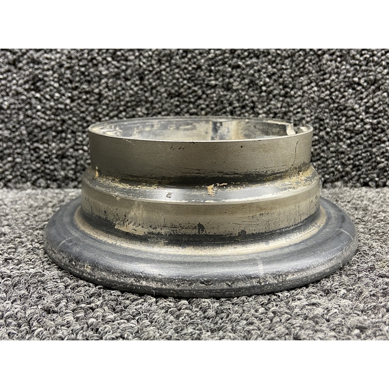 162-02800 Cleveland 5.00×5 Outer Wheel Half  (Minor Corrosion)