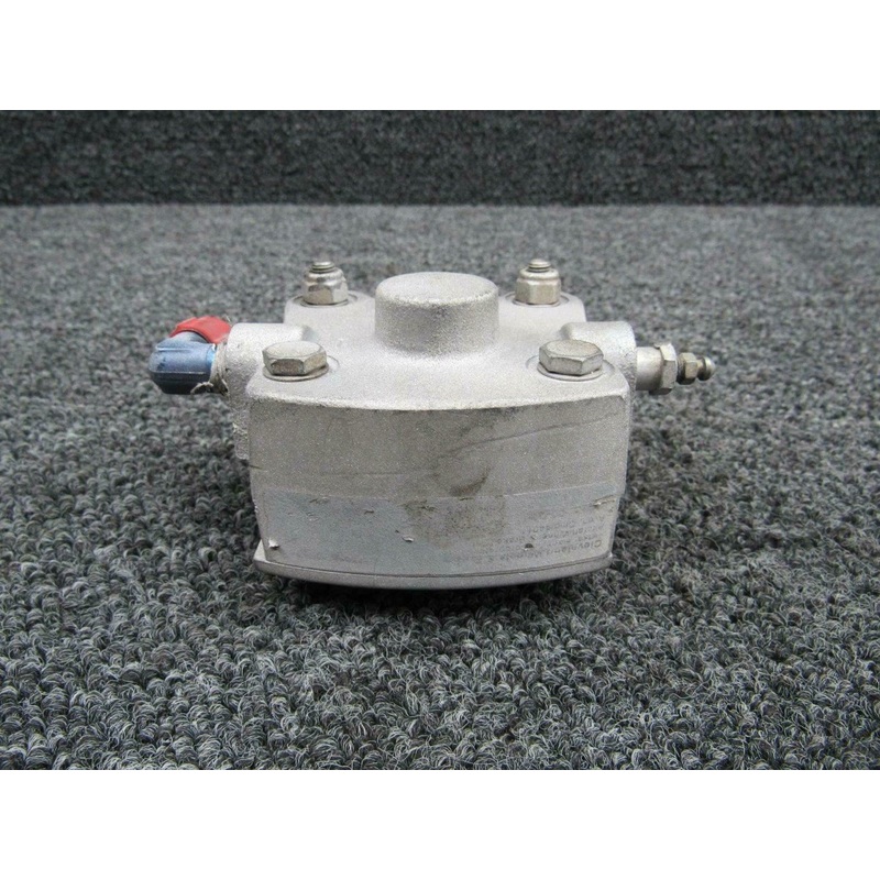 30-63Q Stinson 108-3 Cleveland Brake Caliper Assy