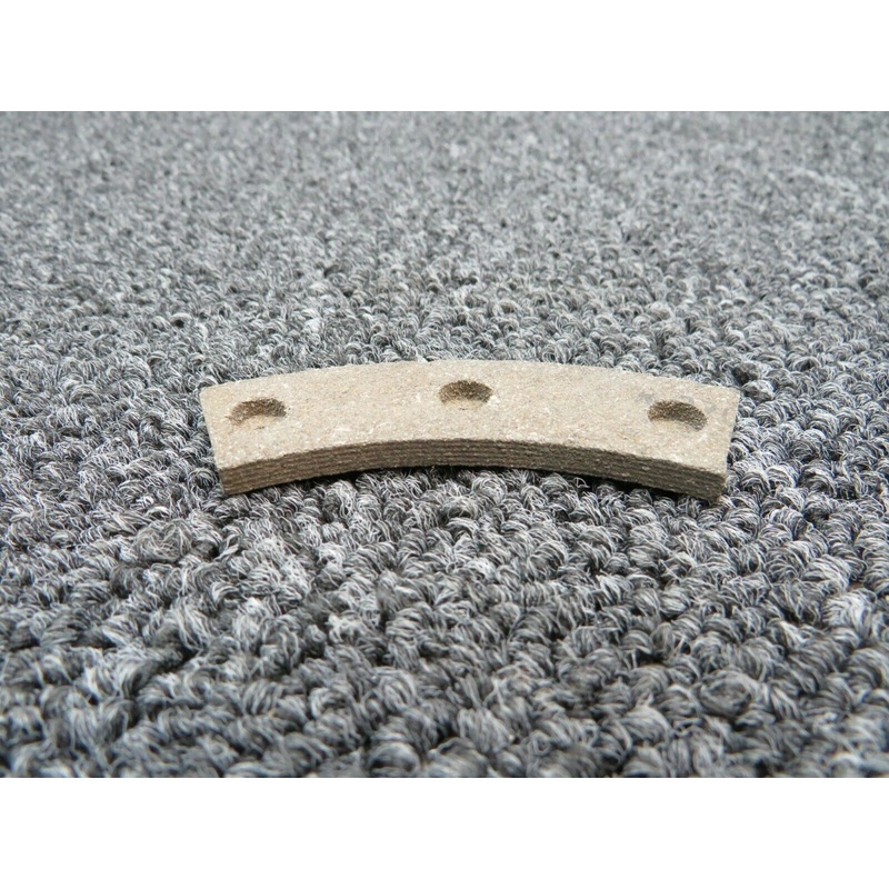 312 Airborne Brake Lining Assembly Set of 24 (NEW OLD STOCK) (SA)