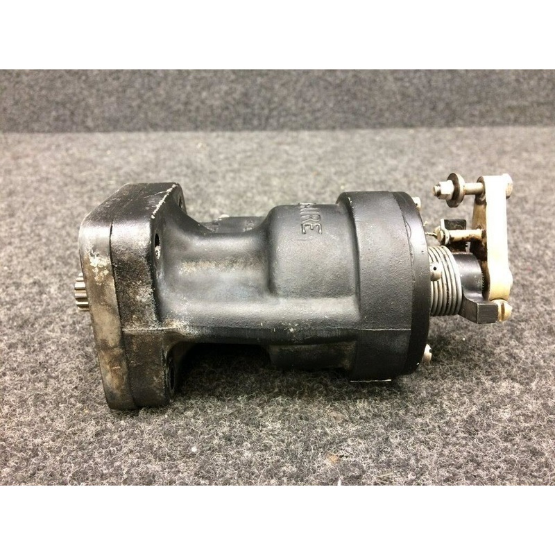 34-828-014-5  Lycoming IO-360-C1A6D Edo-Aire Propeller Governor
