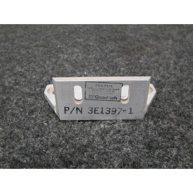 3E1397-1 BF Goodrich Bracket Assembly (NEW OLD STOCK) (SA)