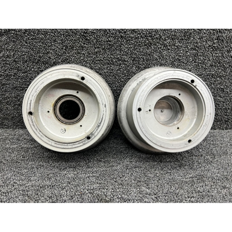 40-24 Cleveland 6.00-6 Main Wheel Assembly
