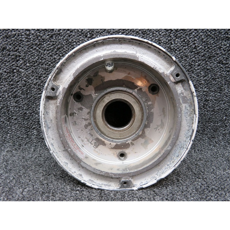 40-75H Cleveland 6.00-6 Main Wheel Assembly