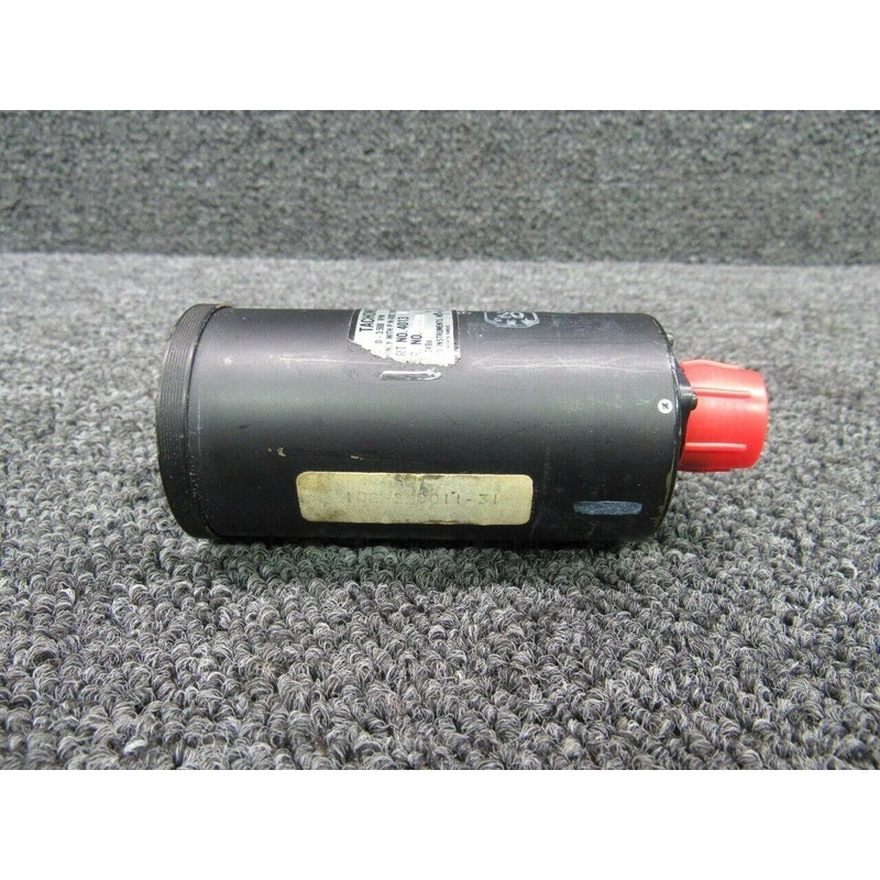 4013B United Inst RPM Tachometer Indicator CORE (SA)