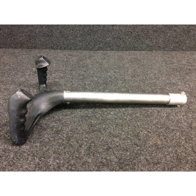 47340-5 Rockwell 112TC Wheel Control RH W/ Shaft