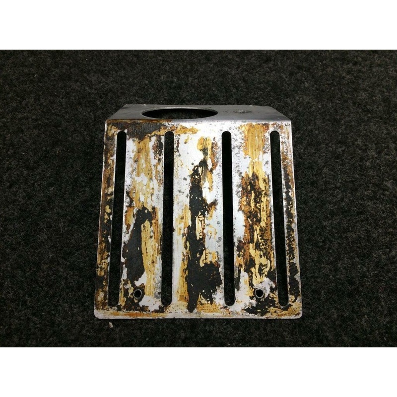 49019-31 Rockwell 112 / 114 Quadrant Control Plate