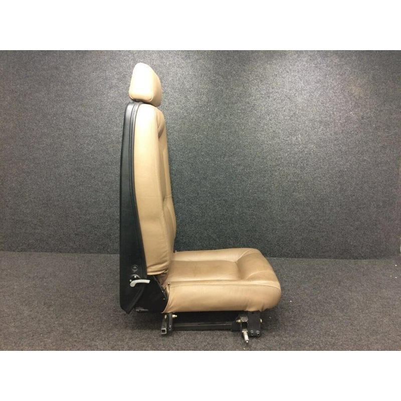49031-6 Rockwell 112TC Seat Assy Co-Pilot RH