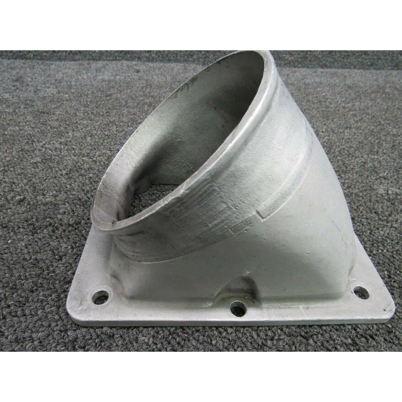 50091-1 Air Tractor AT-301 Adapter Carburetor Air