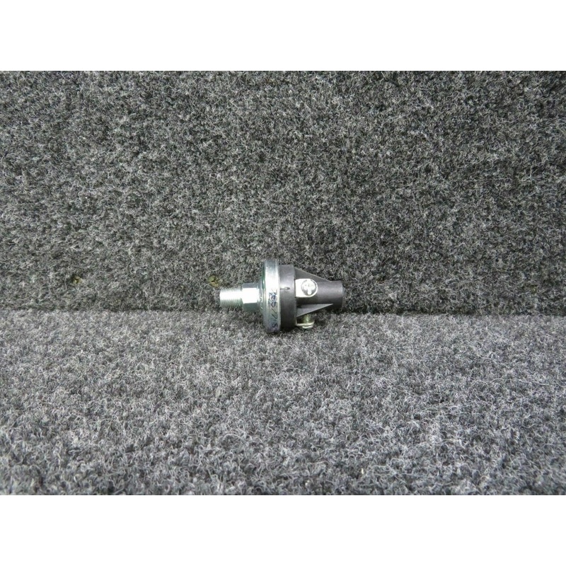 587-778 (USE: 76577-5) Honeywell Pressure Switch (NEW OLD STOCK) (C20)