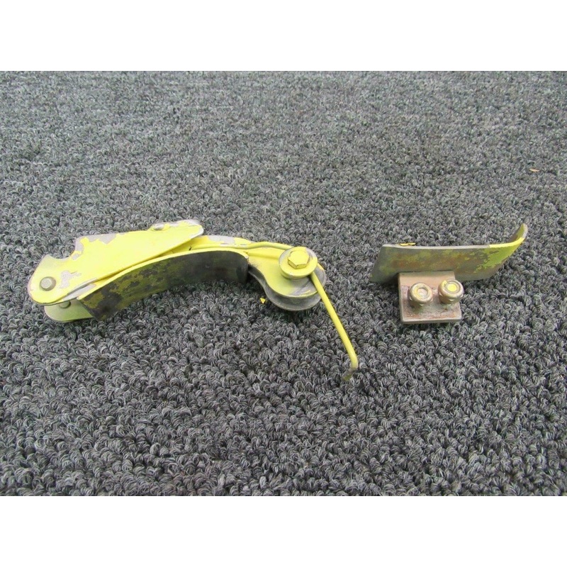 80033-2 Air Tractor AT-301 Attach Chemical Spray Boom RH