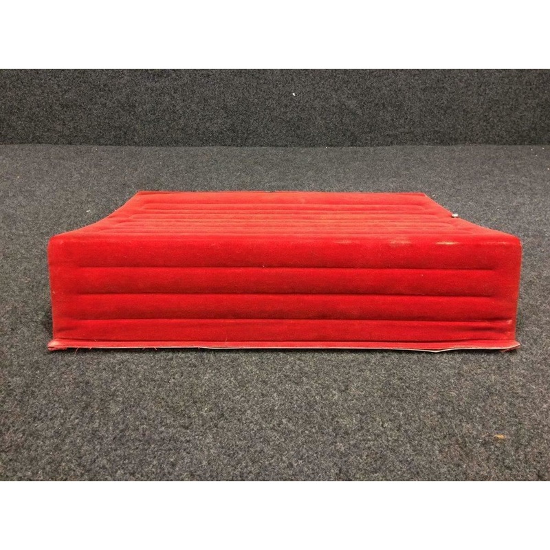 865016-9 Rockwell 114 Panel Aft Bulkhead Top