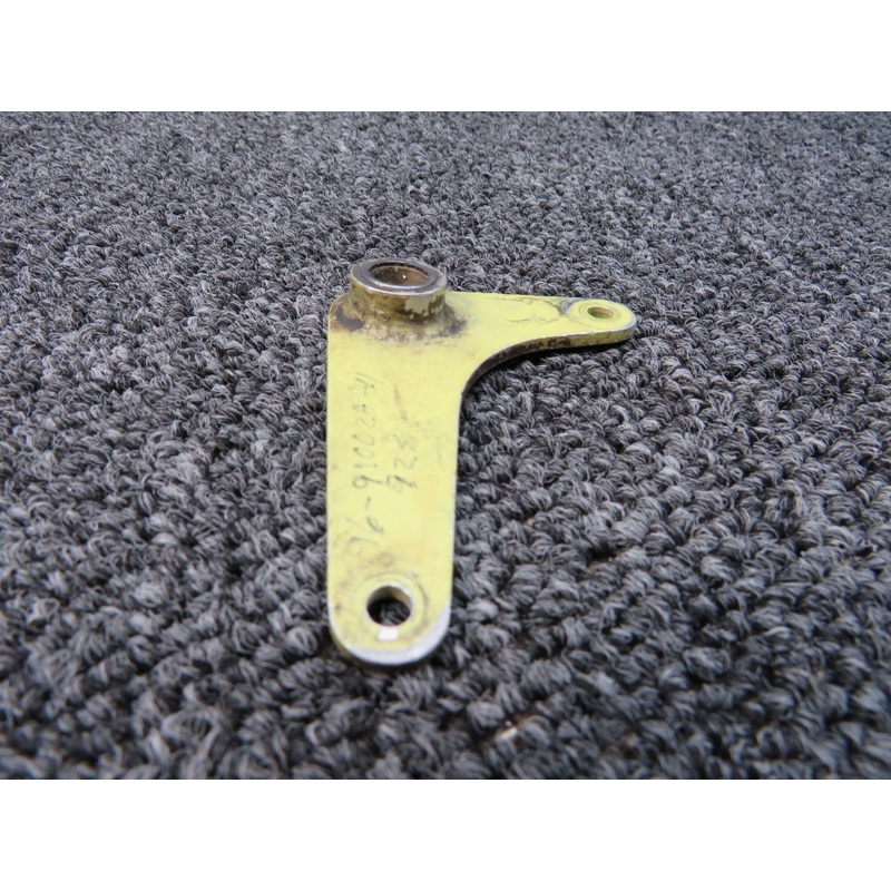 96-910028-9 Beech 58 Weld Assy LH