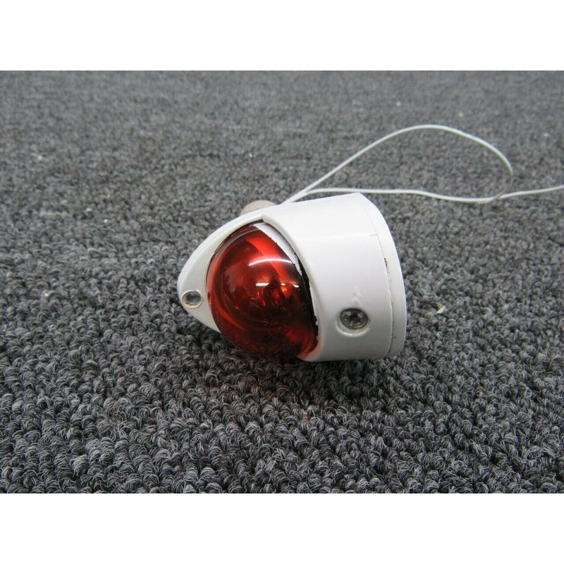 A1815AR7512 / A1280-2 Beech A36 Lamp & Lens Wing Position (Volts: 28)
