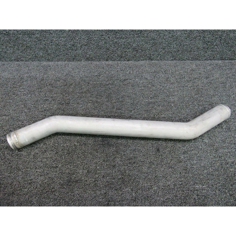 Air Tractor AT-301 Tube Chemical To Filter