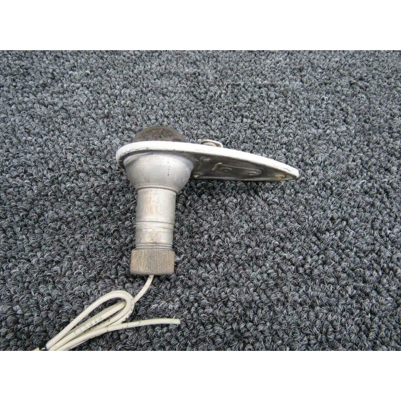 B-3307-3 Grimes Wing Navigation Light Upper LH (Volts: 28)