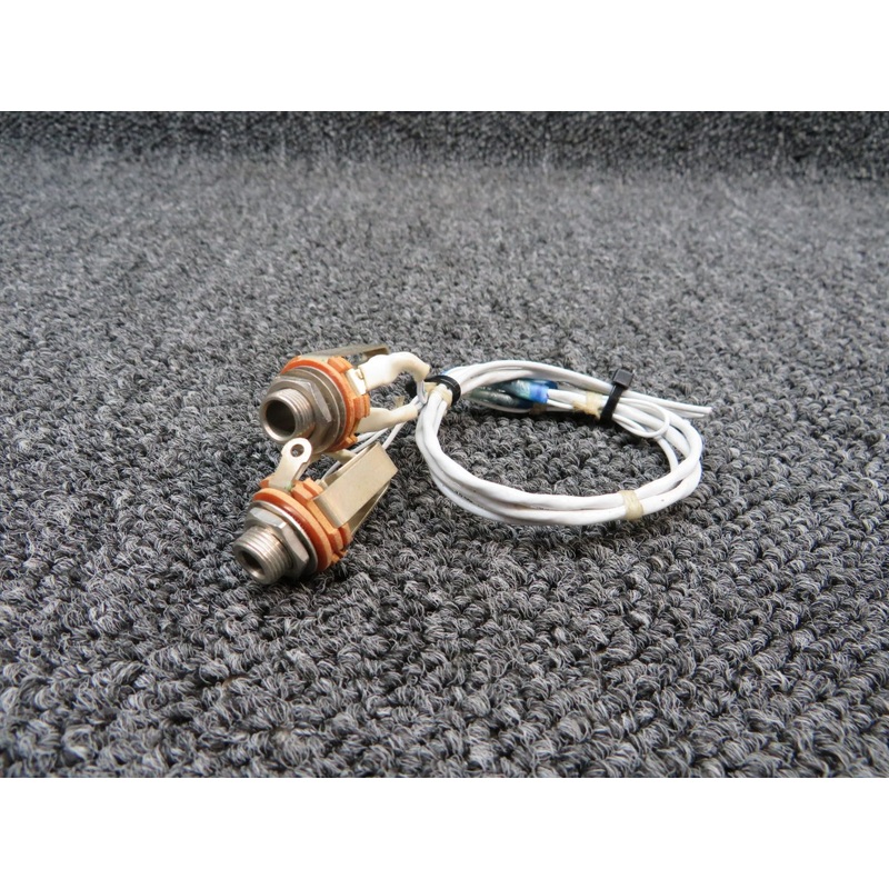 Beechcraft A36 Four Place Intercom Wire Set