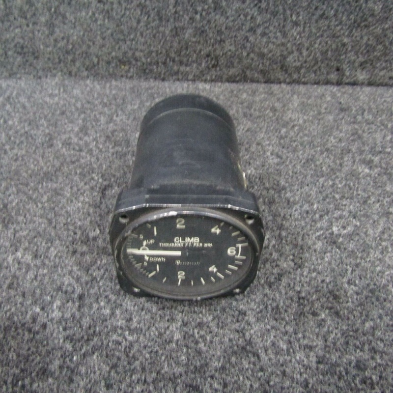 Beechcraft Vertical Speed Indicator  P/N 35-380044-1 (RM)