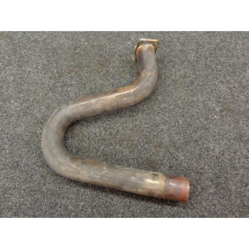Cirrus SR22 Header #3 Exhaust AssyP/N 15069-001