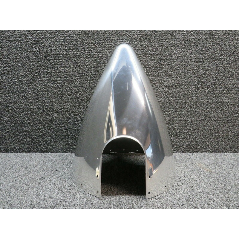 D-5257 Beechcraft Bonanza Spinner (SA)