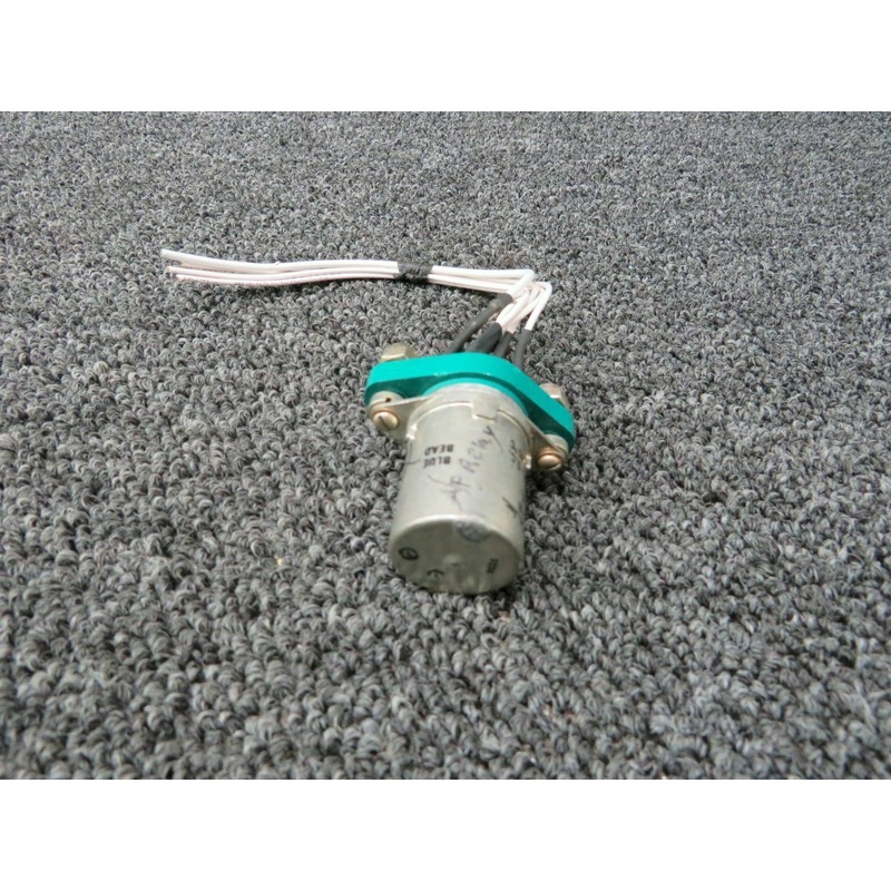 MHL0-12D Rockwell Commander 114B Allied Control Co. Relay  (Volts: 28)
