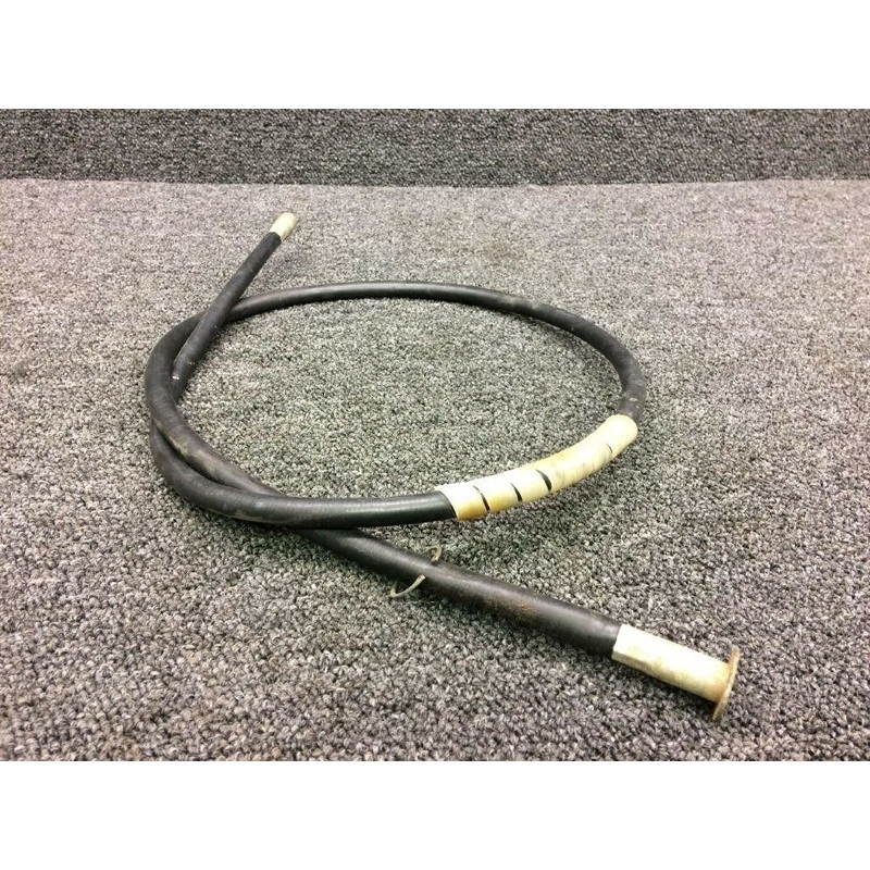 SK-4501A-63 Beech RH/ LH Shaft & Casting Flap Control