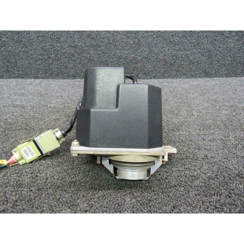 065-00180-0400 Bendix King KS-272C Trim Servo Assembly (Volts: 28)