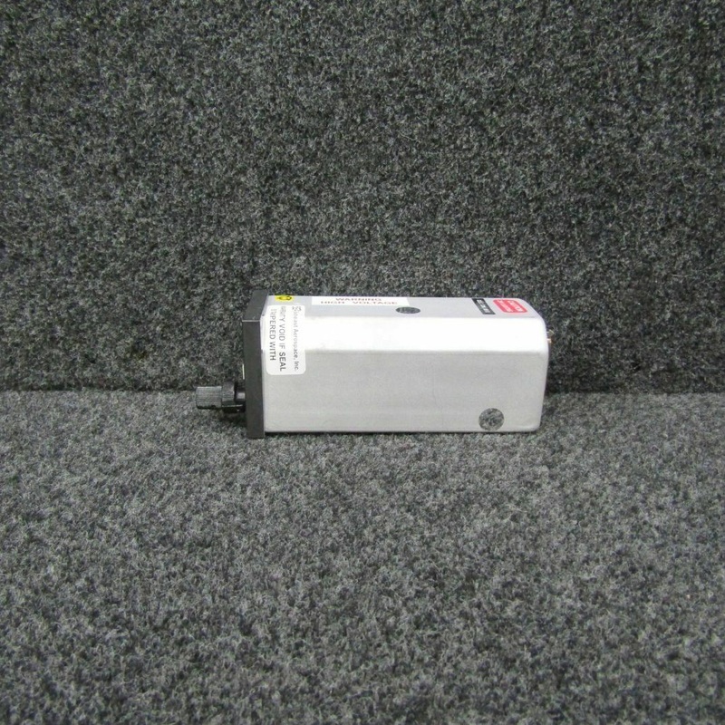 071-1192-08 King Radio KFS-576 ATC XPDR Control 28 Volt (C20)