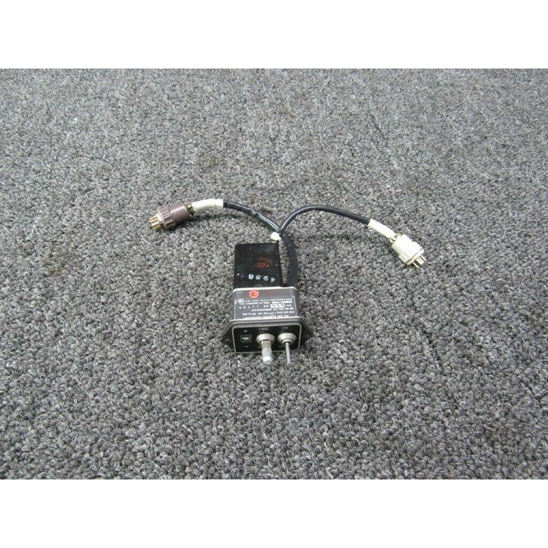 071-1242-00 Bendix King KA-518 Slaving Control (14V) (SA)