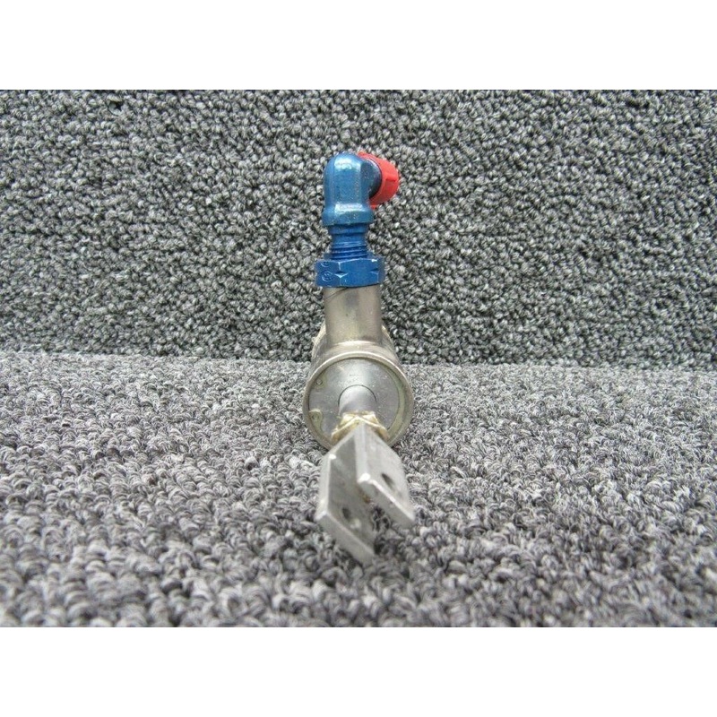 10-23 Piper PA-31T Cheyenne Cleveland Master Brake Cylinder